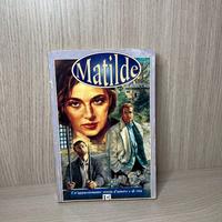 Matilde – Angela Nash | Romanzo romantico
