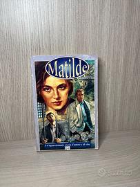 Matilde – Angela Nash | Romanzo romantico
