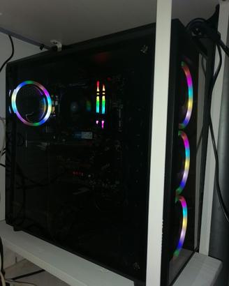 Pc da gaming