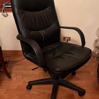 Poltrona ufficio scrivania