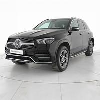 Mercedes Classe M - GLE GLE 300 d mhev Premium 4ma