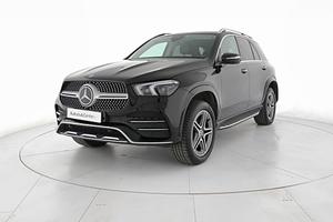 Mercedes Classe M - GLE GLE 300 d mhev Premium 4ma