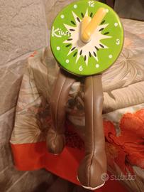 Orologio da tav. i Morbidosi della Fruit