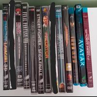 film DVD e Bluray 