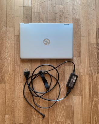 Pc HP Pavilion x360 Touchscreen 14”, 8GB RAM