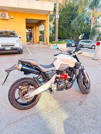 Yamaha MT-03 660cc