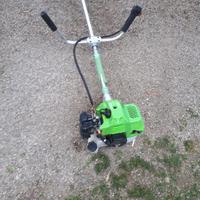 decespugliatore efco