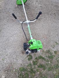 decespugliatore efco