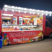 Autonegozio panini