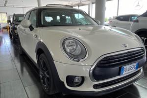 Mini Cooper D Clubman 1.5 One Business