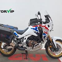 Honda Africa Twin Adv Sports DCT UNICO PROPIETARIO