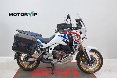 Honda Africa Twin Adv Sports DCT UNICO PROPIETARIO