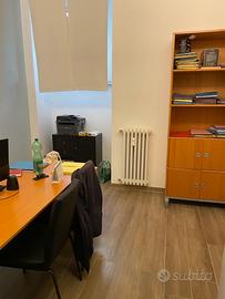 Stanza studio legale