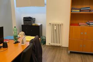 Stanza studio legale