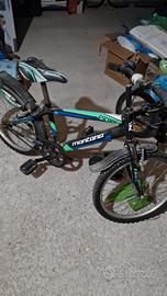 bicicletta bambino da 20''