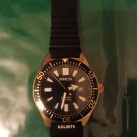 Invicta automatico
