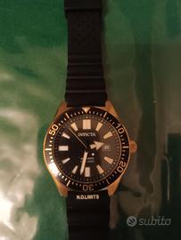 Invicta automatico