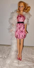 Bambola Barbie Modella