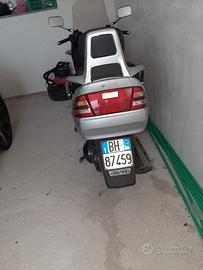 burgman 400 