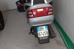 burgman 400 