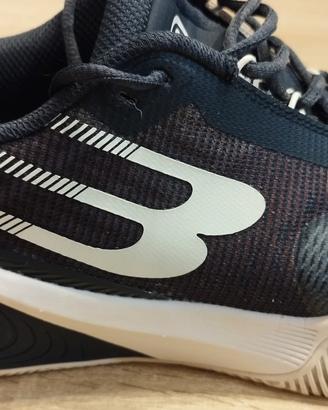 Scarpe da Padel Bullpadel