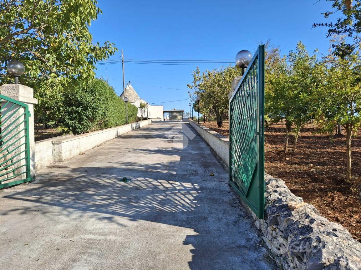 RUSTICO A MARTINA FRANCA - Vista 5