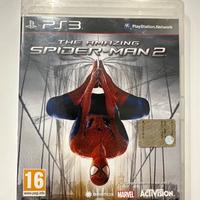 Gioco PS3 The Amazing Spider Man 2