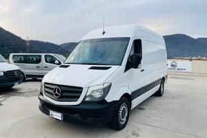 Mercedes Sprinter F37/33 Euro 6B UniProprietario