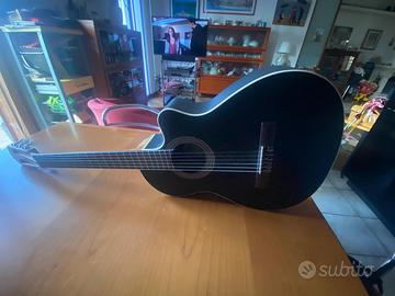 Alhambra Blacks CW EZ