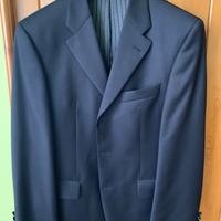 Abiti uomo completo e giacca