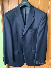 Abiti uomo completo e giacca