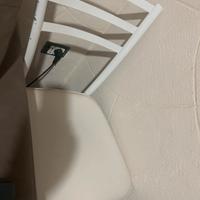 4 sedie in buone condizioni