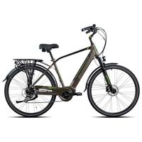 Bici elettrica legnano terraman 54