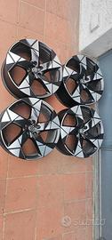 4 cerchi Nuovi 20 Volkswagen Tiguan Arteon Tuareg