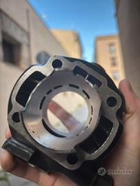 Cilindri minarelli orizzontale ghisa