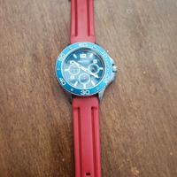 orologio nautica + cinturini