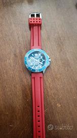 orologio nautica + cinturini