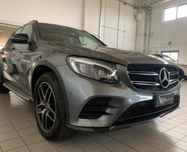 MERCEDES-BENZ GLC 250 d 4Matic Premium*/*PACK AM