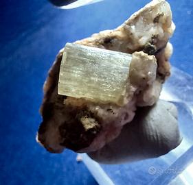 Apatite Madagascar 