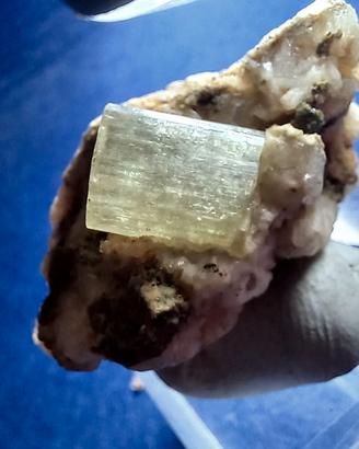 Apatite Madagascar 