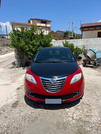 Lancia ypsilon 1.2 benzina gold