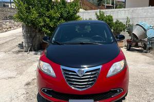 Lancia ypsilon 1.2 benzina gold