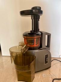 Estrattore Rohs, verdura e frutta.