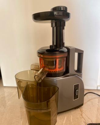 Estrattore Rohs, verdura e frutta.