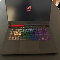 ASUS ROG Strix G15 G513IE RTX 3050TI