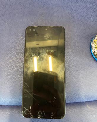 Oppo reno4 Z 5g 128g