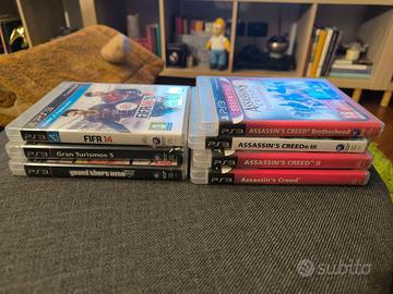 7 giochi ps3