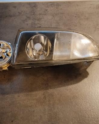 faro fendinebbia sinistro fiat coupè 20v turbk