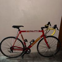 Bici da corsa