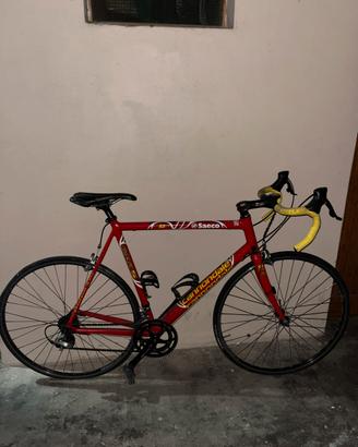 Bici da corsa